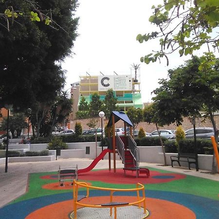 Coqueto y cómodo apartamento-Aire Acond Carolinas Bajas Alicante Exterior foto