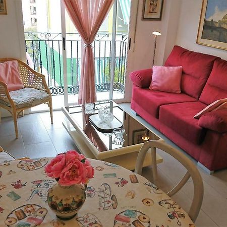 Coqueto y cómodo apartamento-Aire Acond Carolinas Bajas Alicante Exterior foto