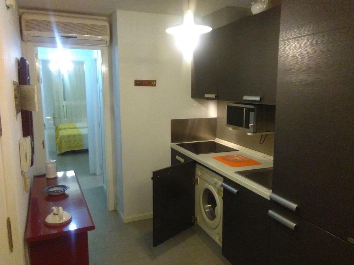 Coqueto y cómodo apartamento-Aire Acond Carolinas Bajas Alicante Exterior foto