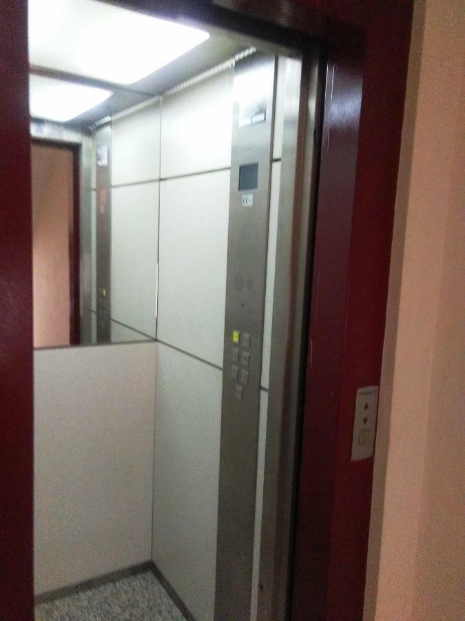 Coqueto y cómodo apartamento-Aire Acond Carolinas Bajas Alicante Exterior foto