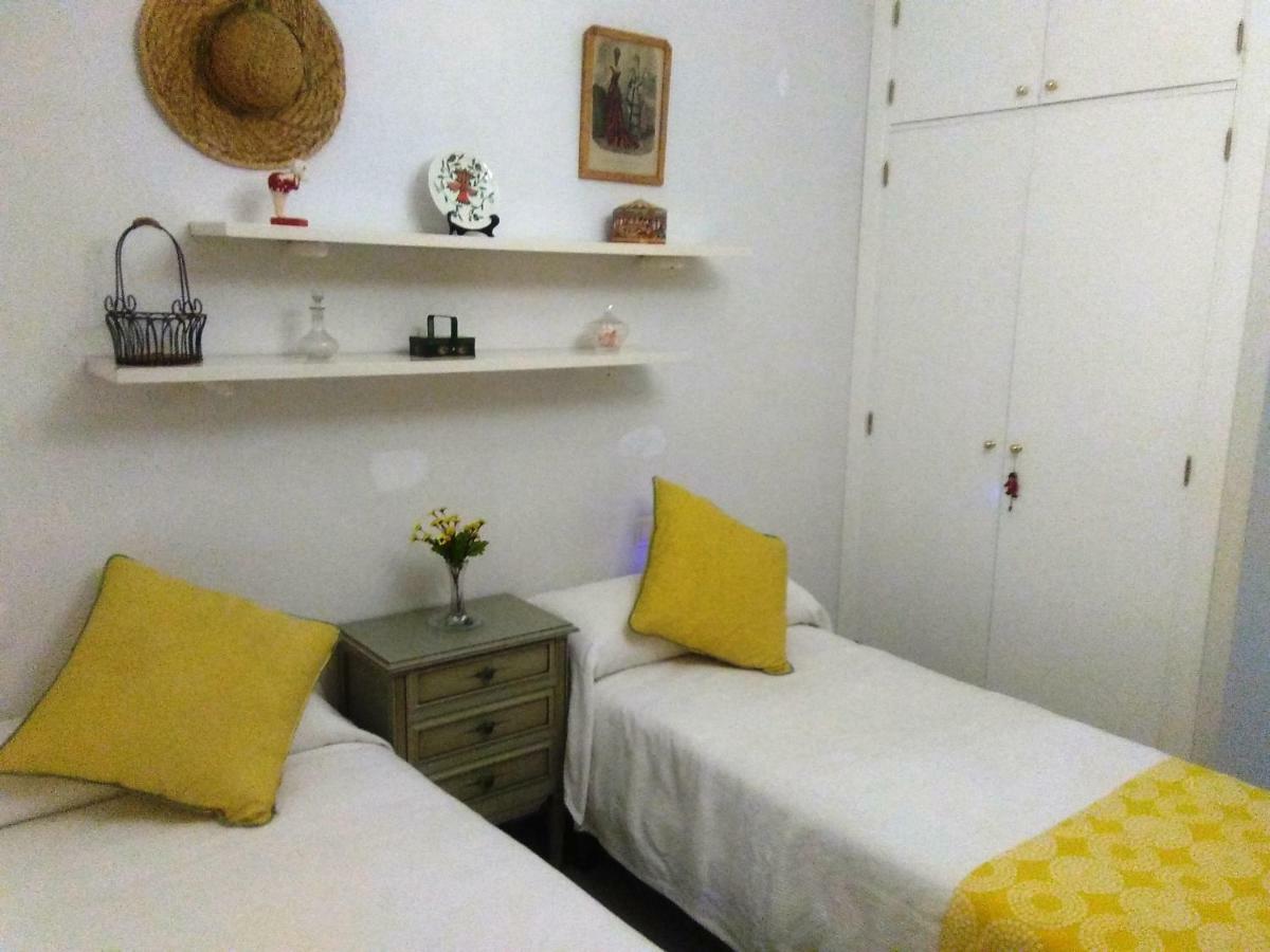 Coqueto y cómodo apartamento-Aire Acond Carolinas Bajas Alicante Exterior foto
